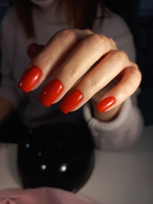 Манікюр Троєщина, укріплення,СПА догляд, Фестивальний