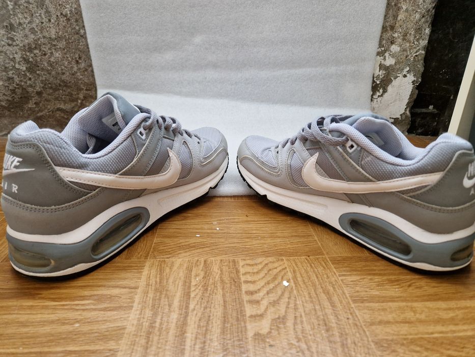 Кросівки Nike 40р. (Маломірять)