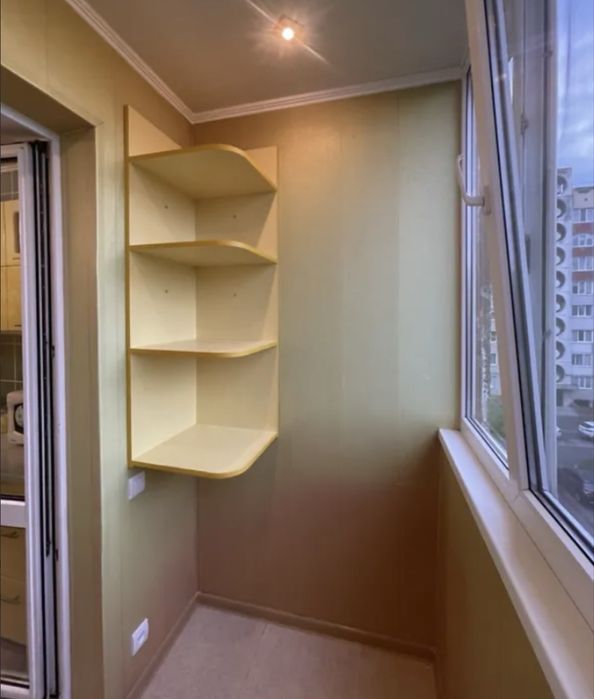 Продаж 3-кімнатної квартири з ремонтом