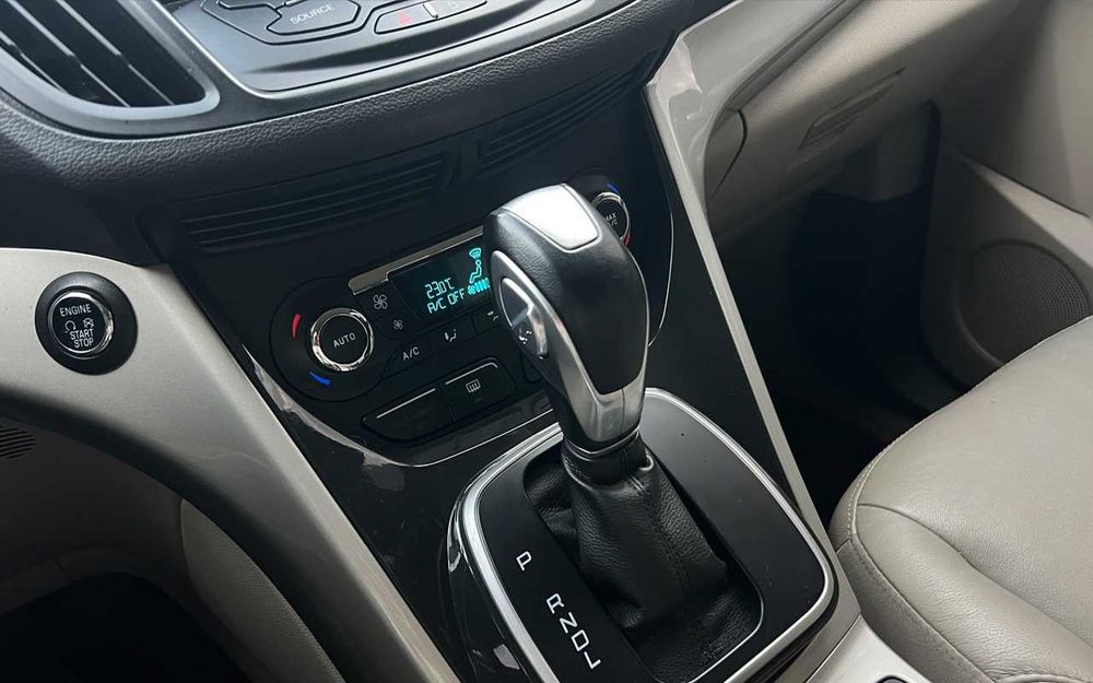 Ford C-Max 2015