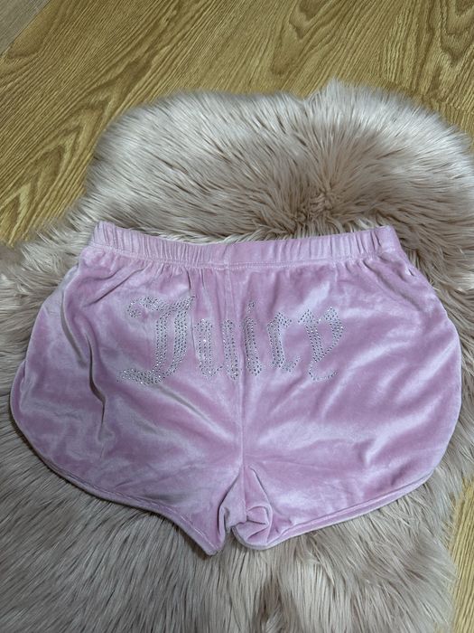 Нові шорти Juicy