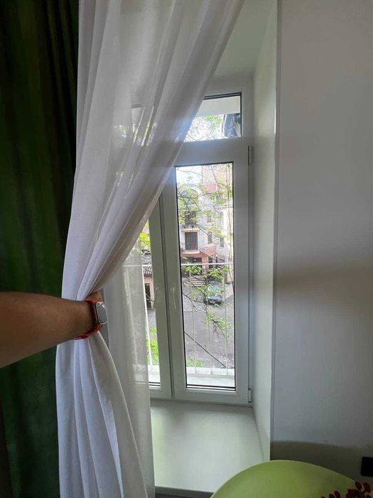 3-rooms apartment apartment by the address st. Kitoboynaya (area 180 m²) - Atlanta.ua - photo 17