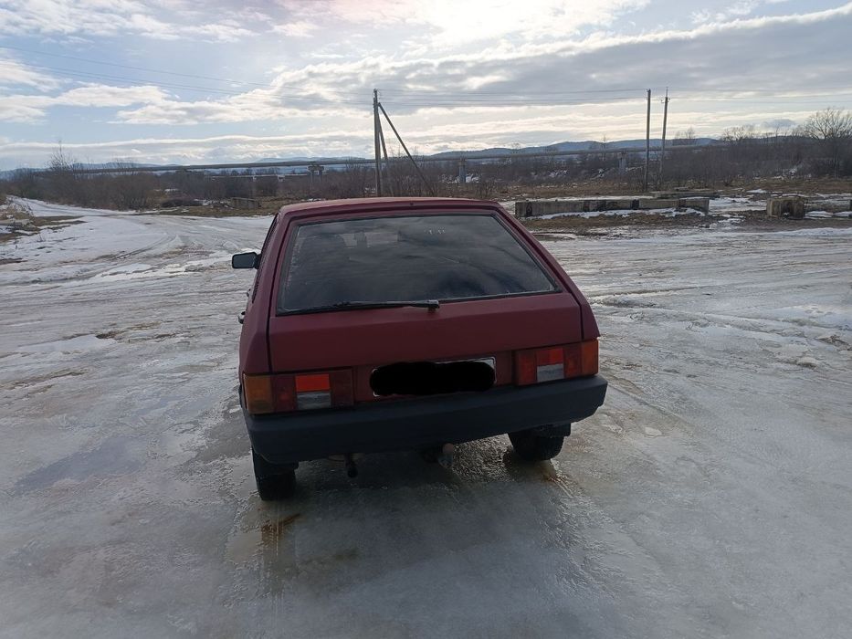 Продам Ваз 2109.