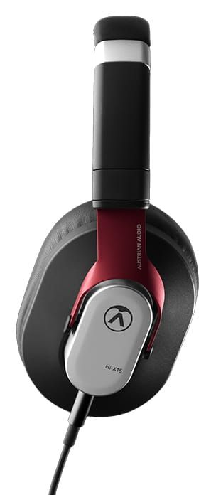 Austrian Audio Hi-X15 – słuchawki studyjne