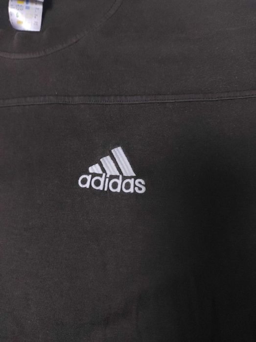 Футболка Adidas оригінал, розмі L