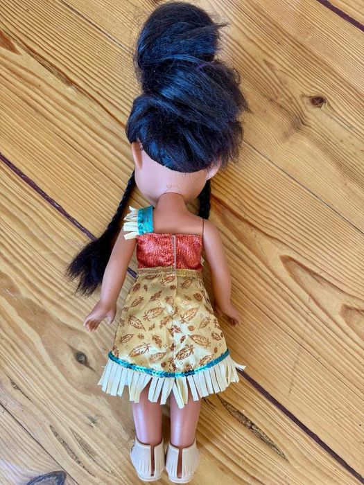 Disney Princess Toys