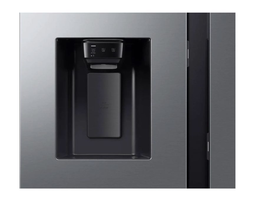 Frigorífico Americano SAMSUNG RS90F64EDTEF (NOVO)