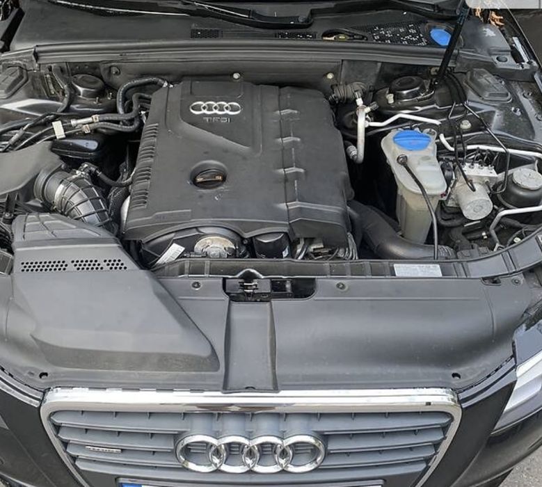 Розборка Audi A4 B8 S line 1.8/2.0TSI 2.0/3.0TDI CAEB/CDNS NES USA