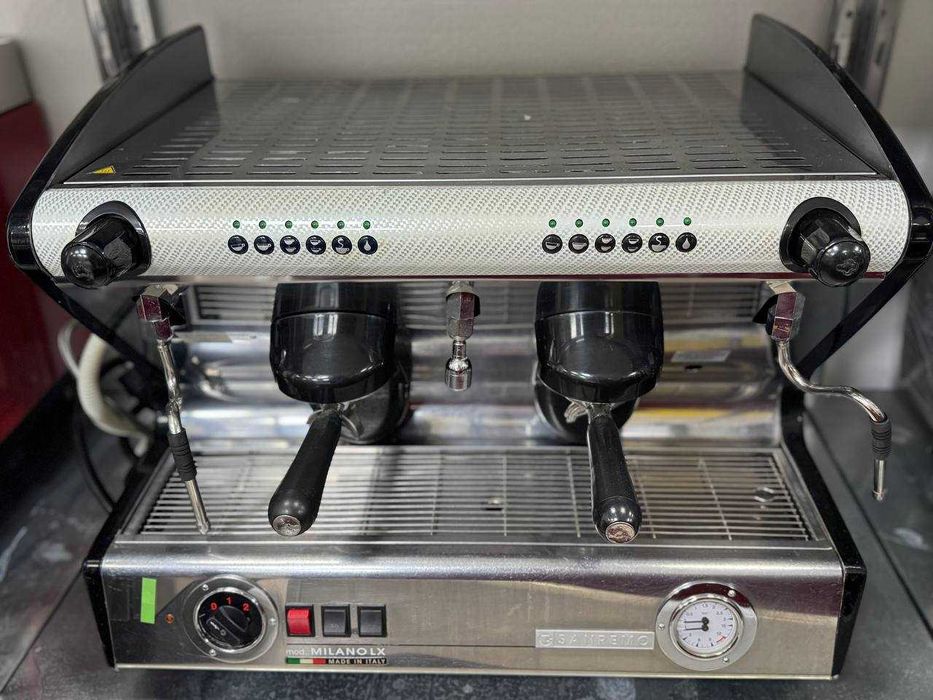 Sanremo Milano профессиональная кофемашина