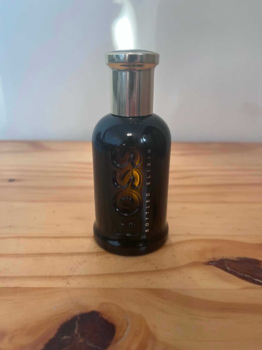 Hugo Boss Bottled Elixir, 50ml