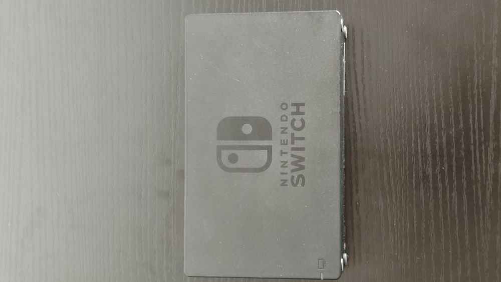 Nintendo switch acessórios