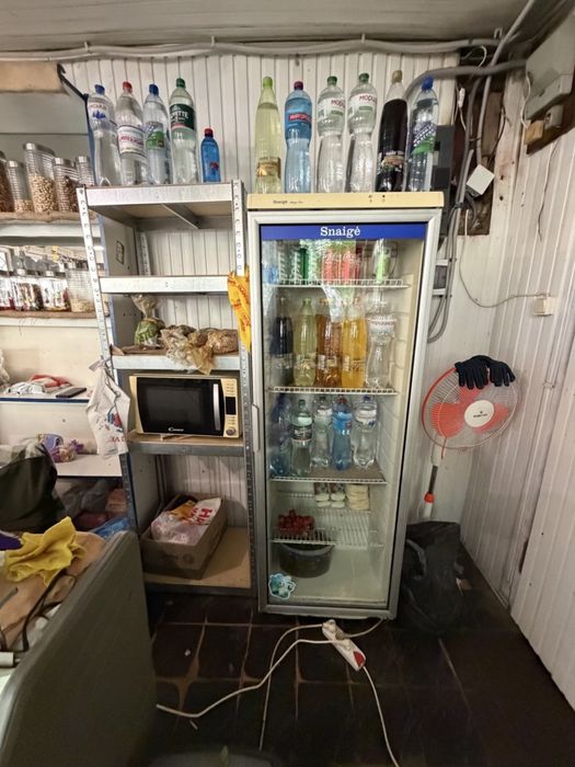 Продажа готового бизнеса