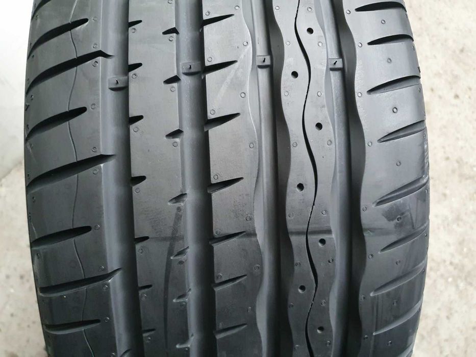 2x Laufenn Z Fit EQ  265/35r18 Nowe  2021r