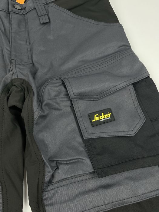 Робочі Штани Snickers 6341 [50р]
