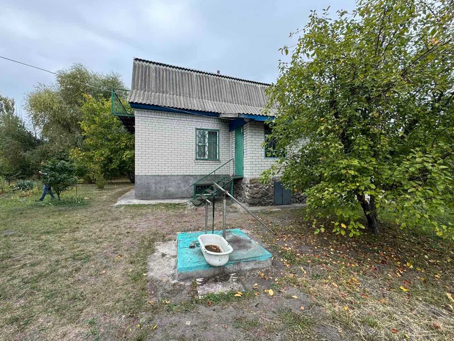 Райська дача з власним виходом до річки біля Чехівки!