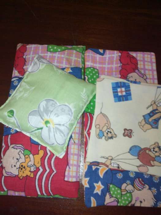 Грелка игрушка