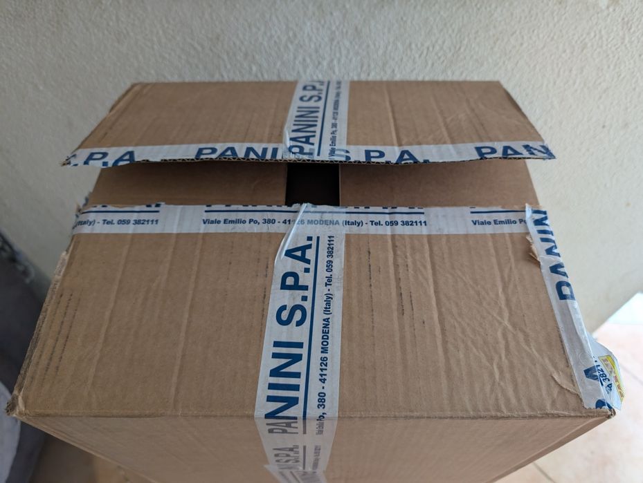 FIFA WORLD CUP 2026™ Treasure Box - United Edition Panini