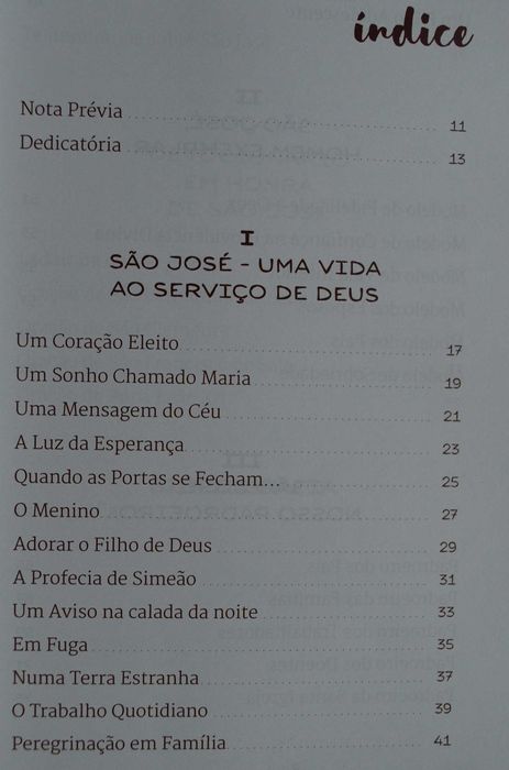 Os Sonhos de José de Maria Teresa Maia Gonzalez - 1ª Edição 2016