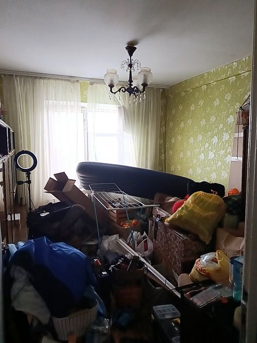 Продам 2кім квартиру вул.В Сергієнка Хортицький р-н