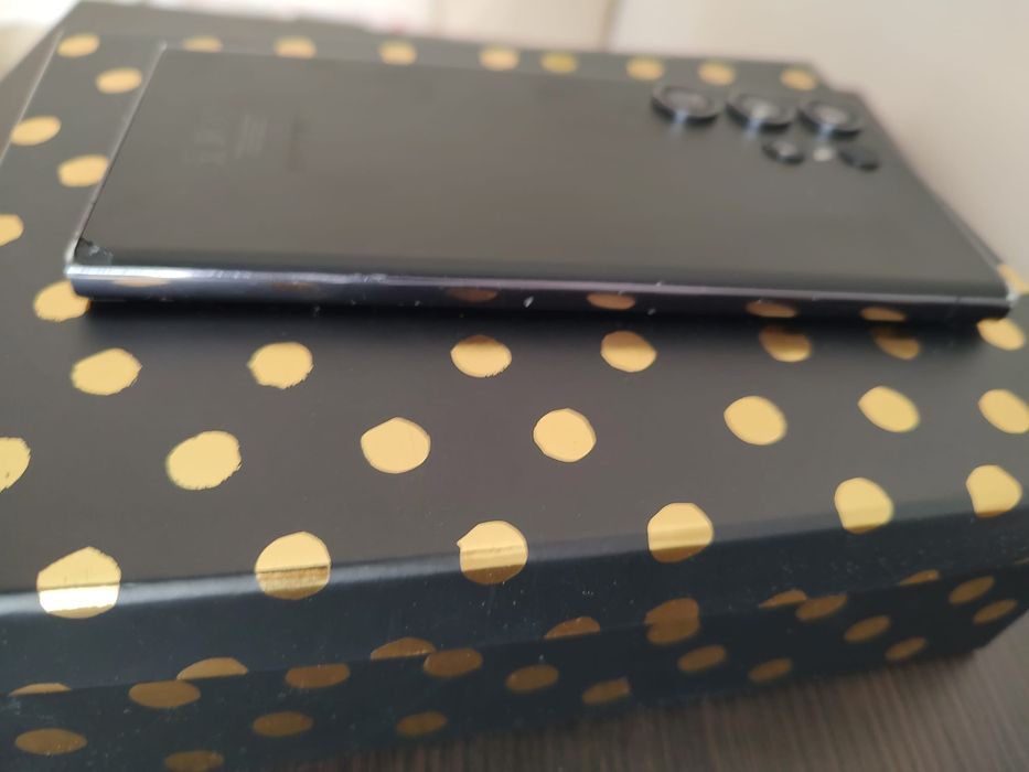 Samsung S23 Ultra 8/256 GB
