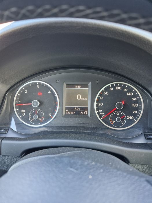 Volkswagen  Tiguan