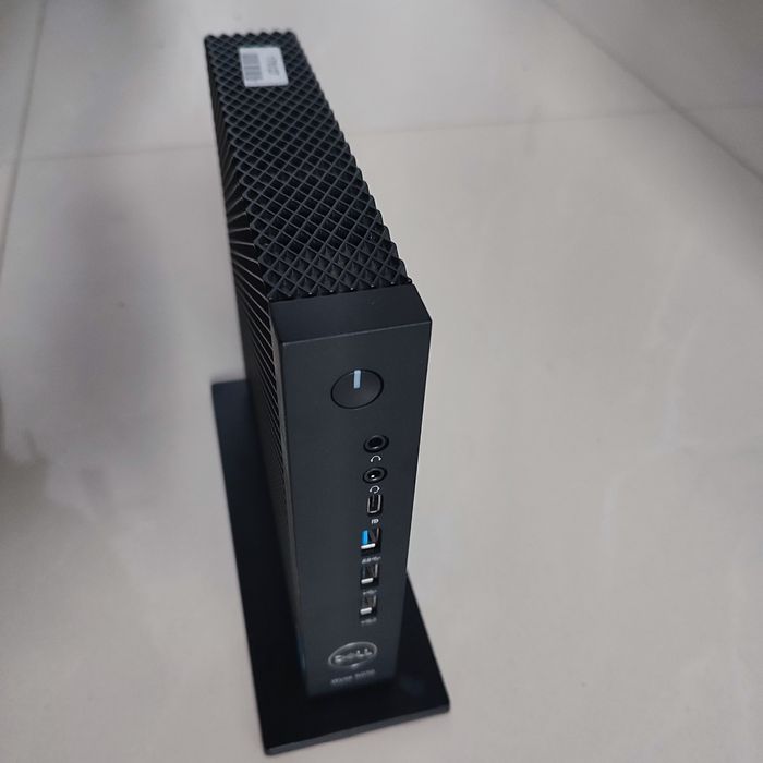 Komputer miniPC Dell Wyse 5070+8GB+256GB