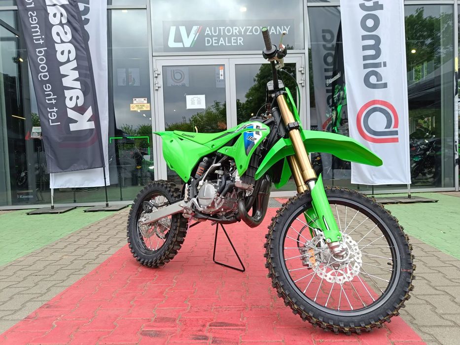 Kawasaki
