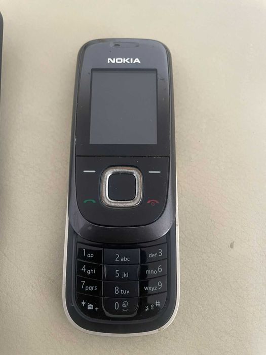 Telemoveis nokia e wiko  a funcionar 100%