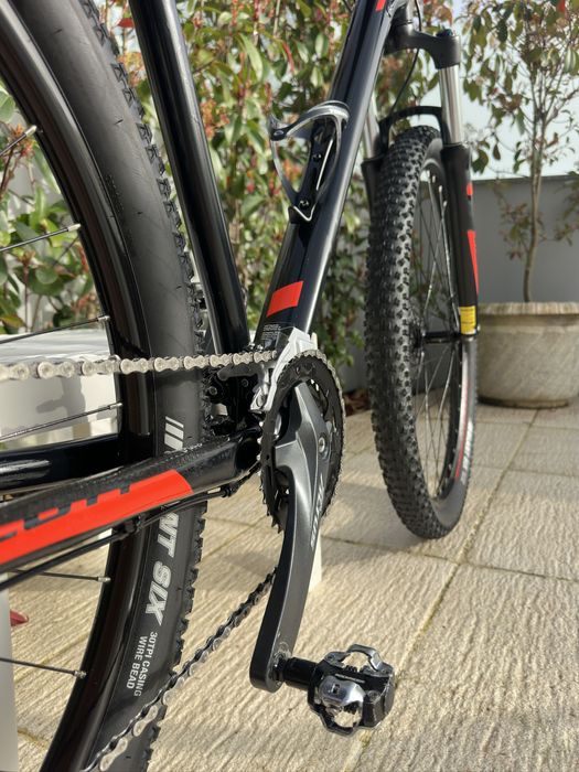 scott aspect 940