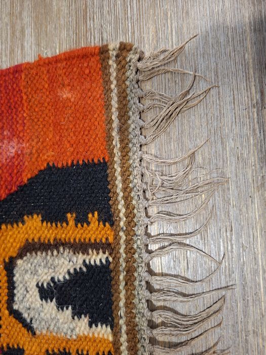 79-M/26 Kilim Gobelin Krakowska Brama Floriańska Cepelia