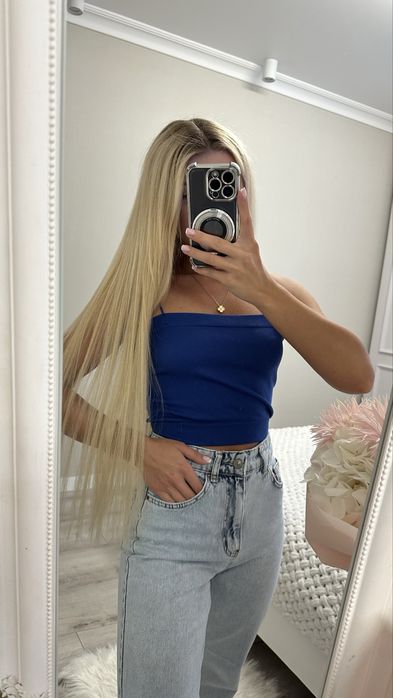 Топ топик літній