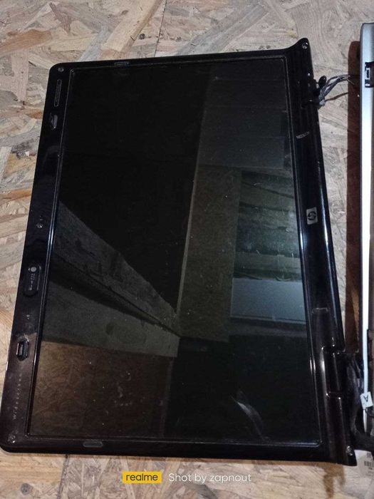 hp 9700 по запчастинах