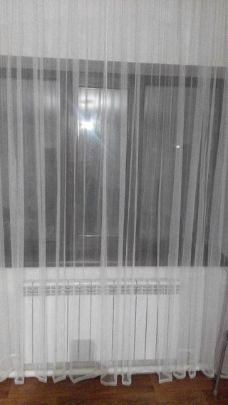 ІКЕА .Хит продаж!!Нежный тюль сетка LILL .ИКЕА.Цена сказка.В наличии .