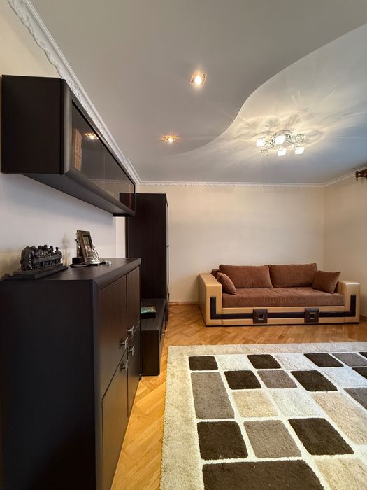 2-кімнатна квартира в новобудові . Центр міста !