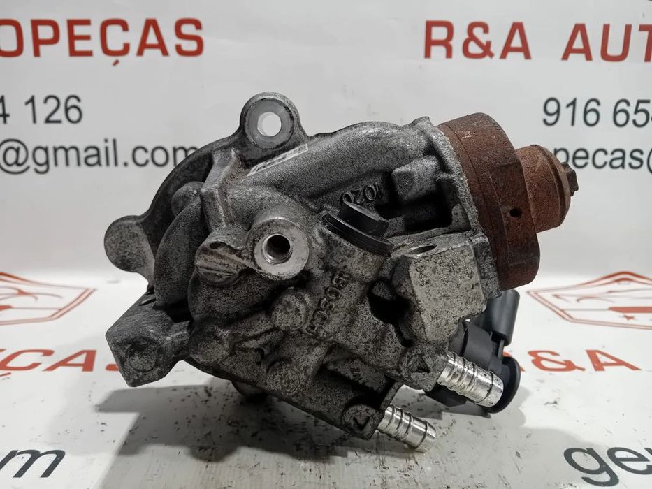 Bomba de Alta Pressão BMW Mini Cooper D 0445010519 78233452 Original