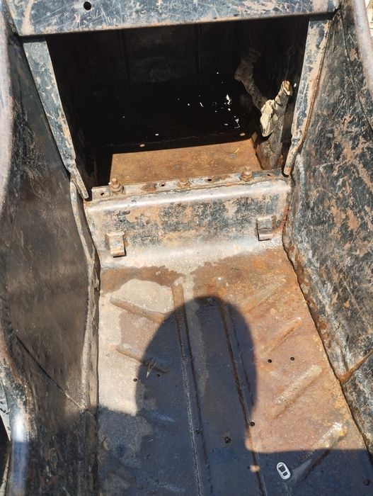 Мотоцикл МТ-10, МТ-10