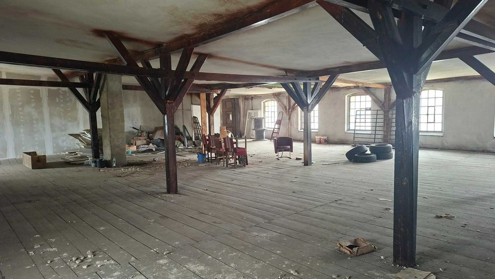 Na sprzedaż lokal użytkowy 230 m2, Bielawa - OKAZJA!