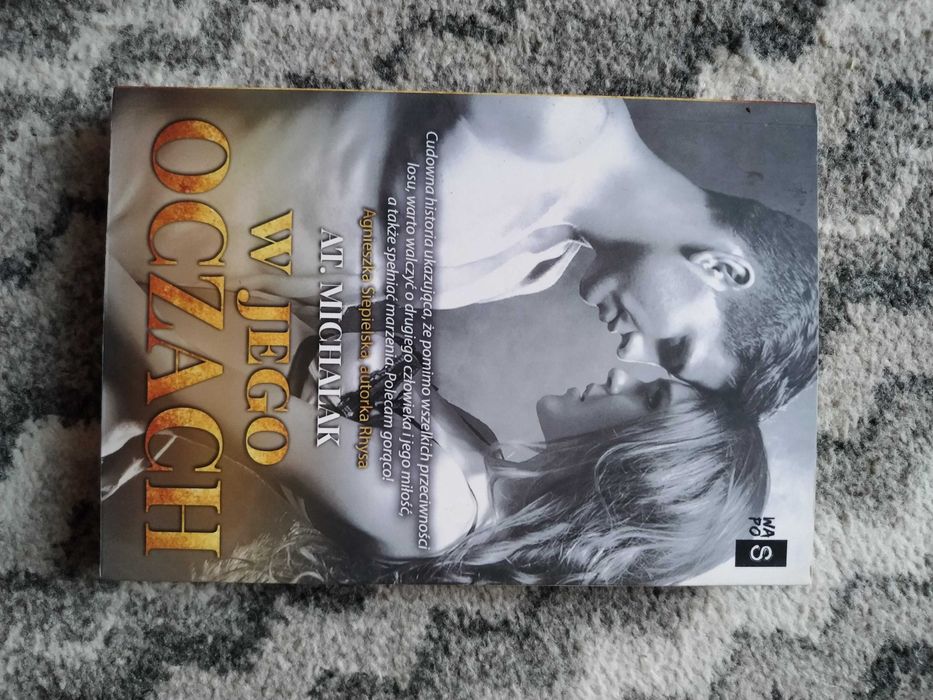 "W jego oczach" At. Michalak