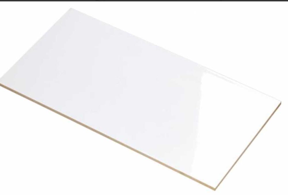 Płytka ścienna Baldocer Bianco Brillo 30x60