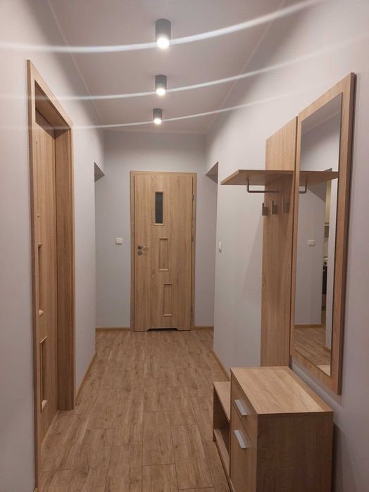 Wynajmę mieszkanie w spokojnej okolicy