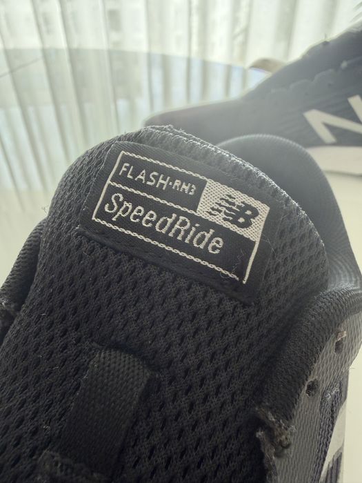 Ténis New Balance Speed Ride n42