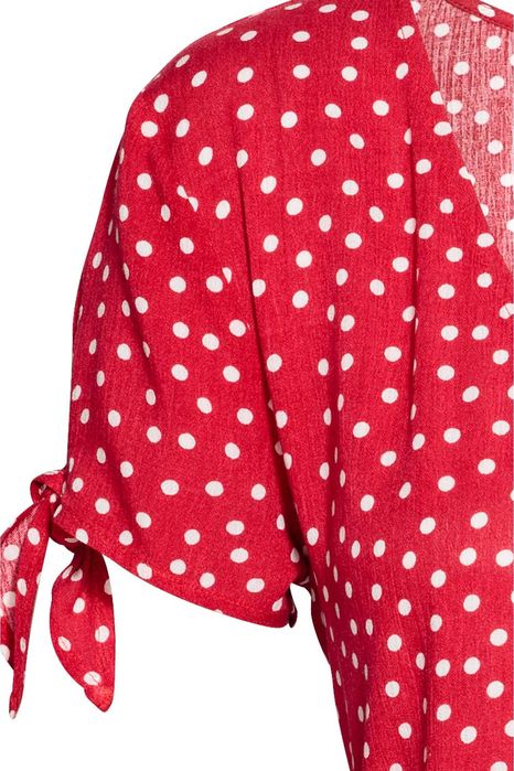 Сукня на запах h&m.