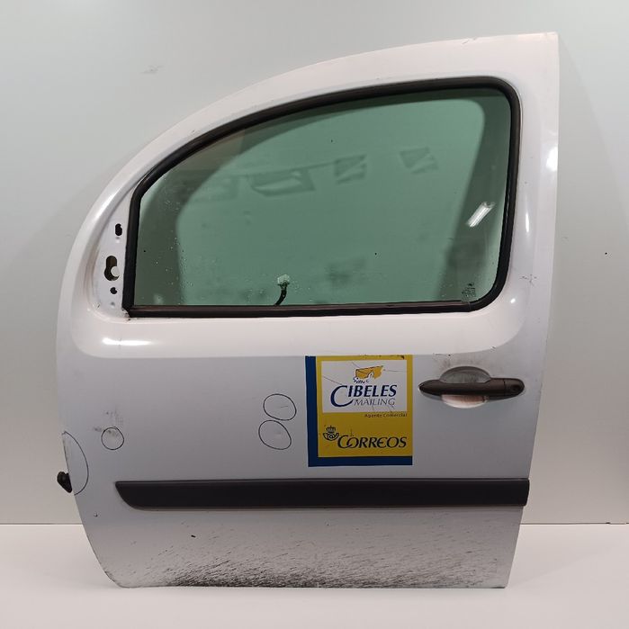 Porta frente esquerda RENAULT Kangoo Express (FW0/1_)