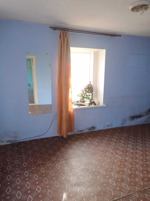 Продается дом по цене участка