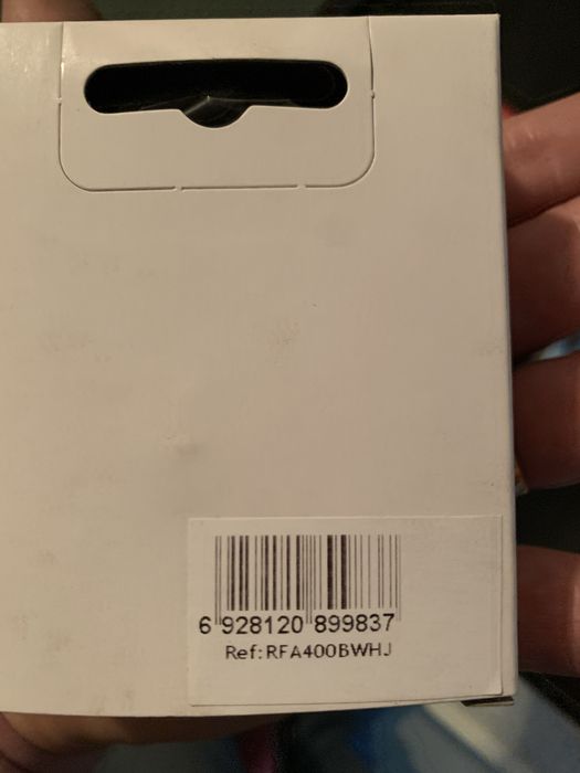 Fita Compatível P/ Amano Pix3000 - Preta