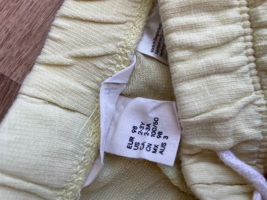 Spodenki letnie H&M