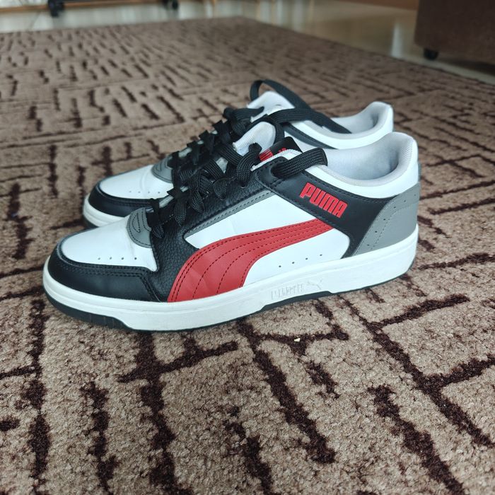 Продам кросівки Puma 42 розмір
