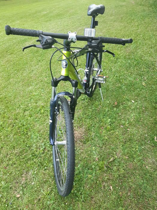 rower górski merida matts 80