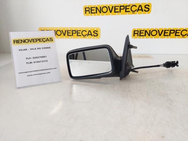 Retrovisor / espelho esquerdo VOLKSWAGEN Golf III (1H1)