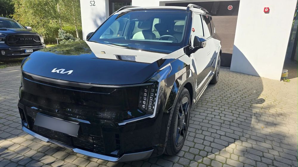 Kia EV9